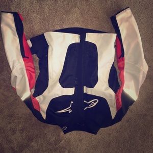 Alpine Stars Motorcycle Jacket